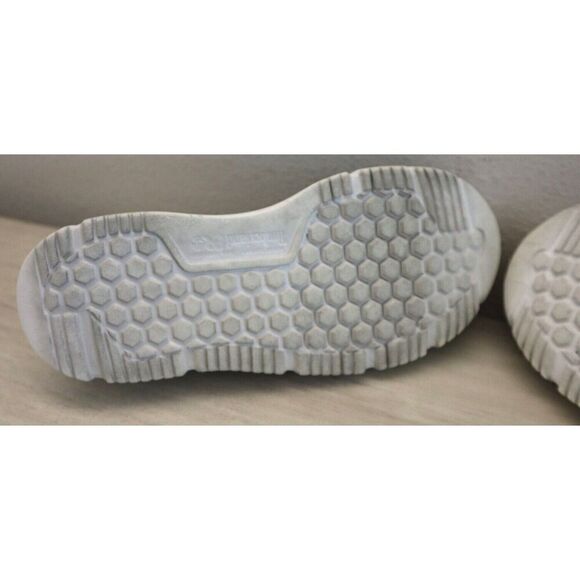 Timberland PRO Women's Sz 5.5M Black Setra Composite Safety Toe Sneakers - Picture 5 of 10